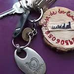 Vut Casa De Leales - Apartament Ávila