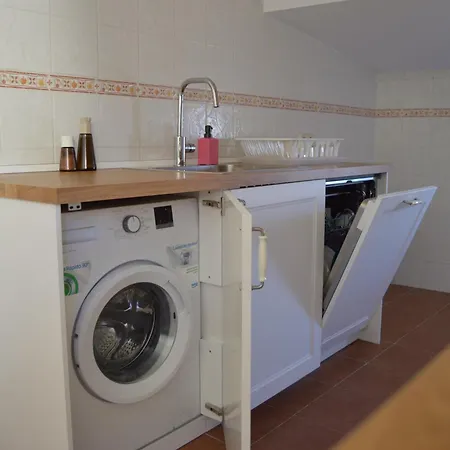 Appartement Vut Casa De Leales - *