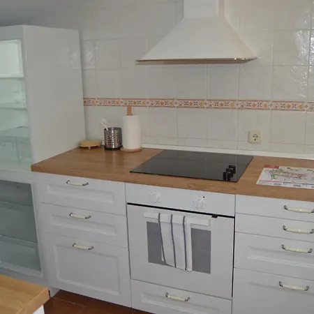 Appartement Vut Casa De Leales - *