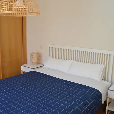 아파트 Vut Casa De Leales -