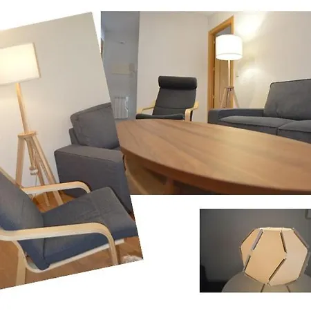 Vut Casa De Leales - Apartment *