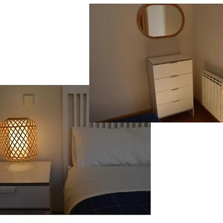 Apartment Vut Casa De Leales - Ávila