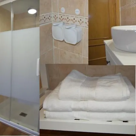 شقة Vut Casa De Leales - *