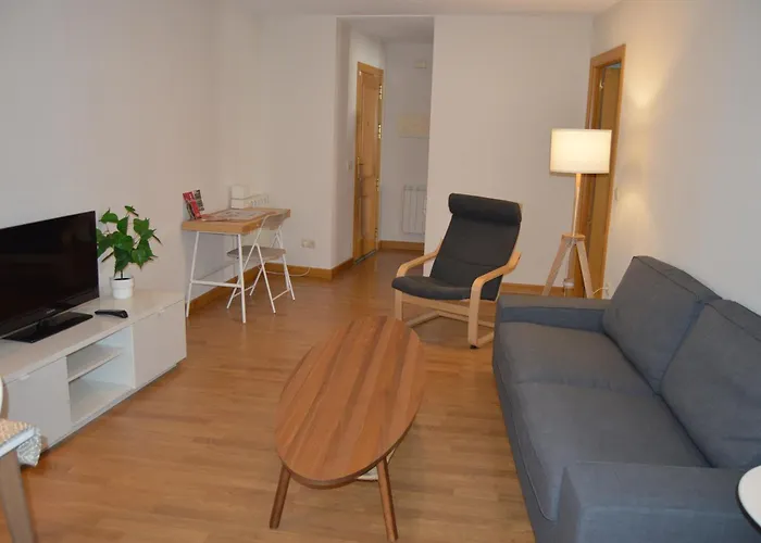 Vut Casa De Leales - Ávila