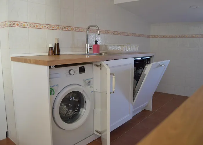 Apartment Vut Casa De Leales - *