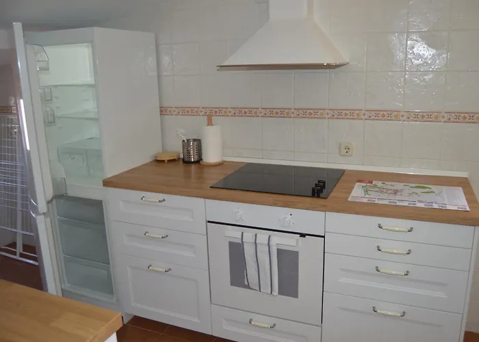 Apartment Vut Casa De Leales - *