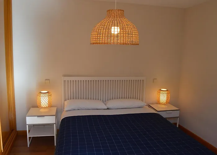 Vut Casa De Leales - * Ávila