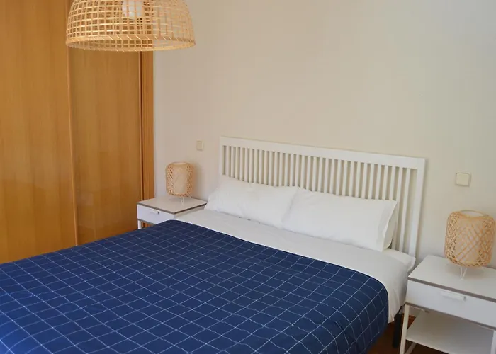 아파트 Vut Casa De Leales -