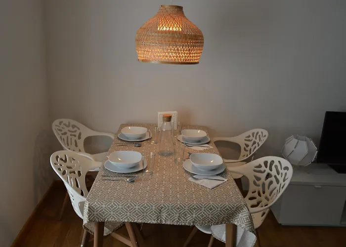 Vut Casa De Leales - * Ávila