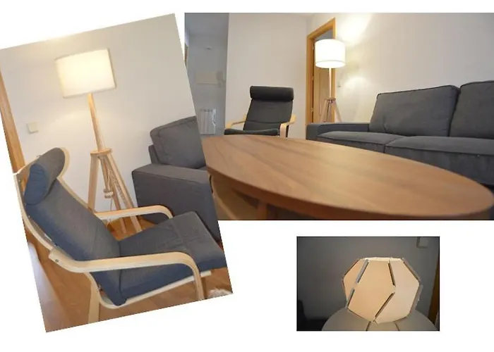 Vut Casa De Leales - 아파트 *