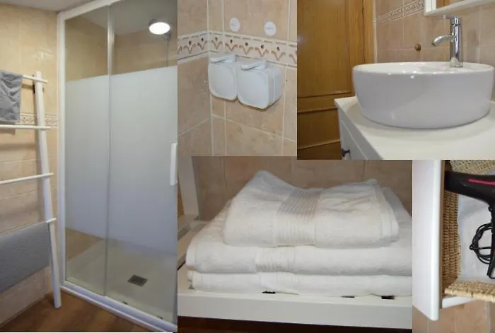 Apartment Vut Casa De Leales - *