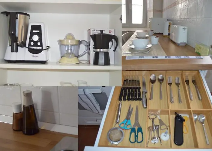 아파트 Vut Casa De Leales - *