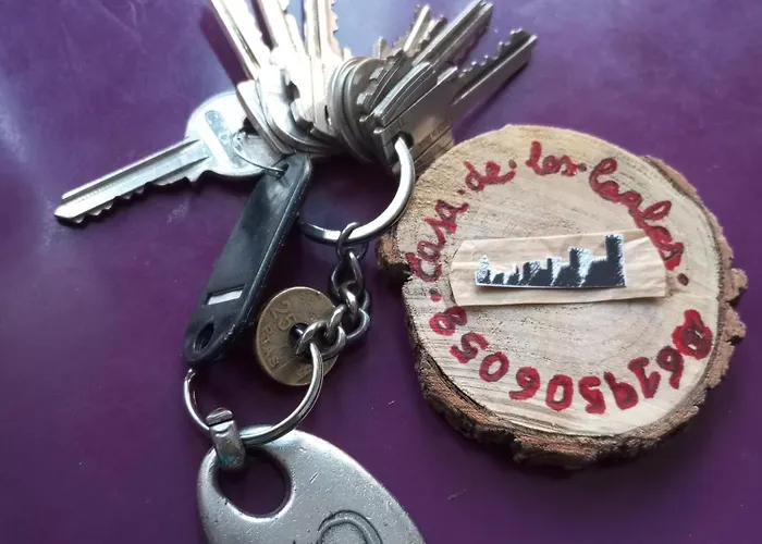 Apartment Vut Casa De Leales - *